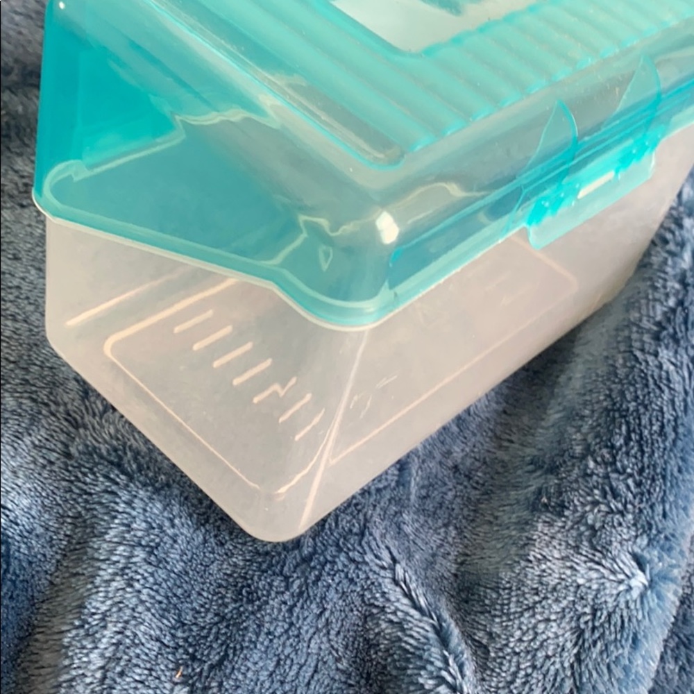 index card holder
